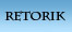 retorik